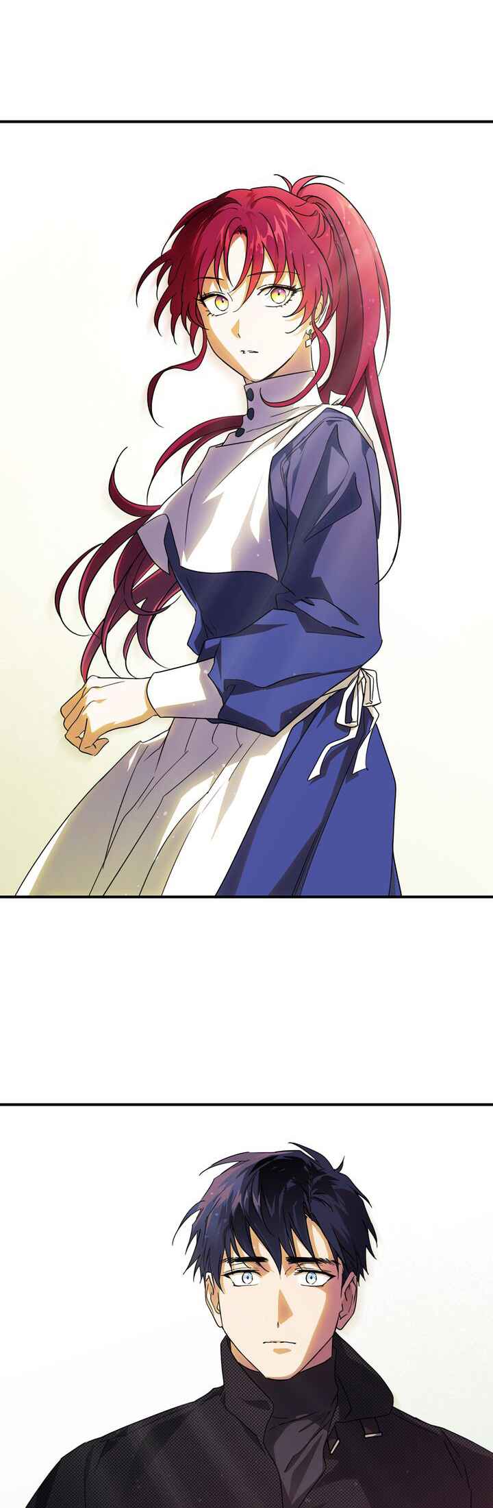 Read The Spark in Your Eyes PT Manga Online