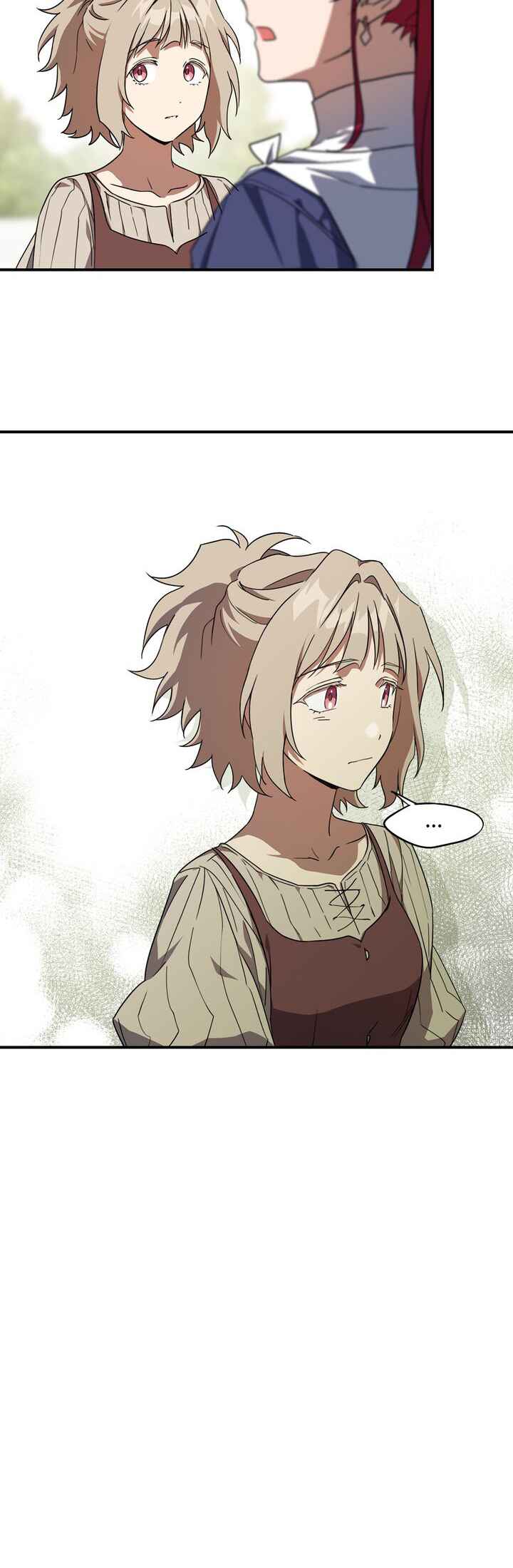 Read The Spark in Your Eyes PT Manga Online