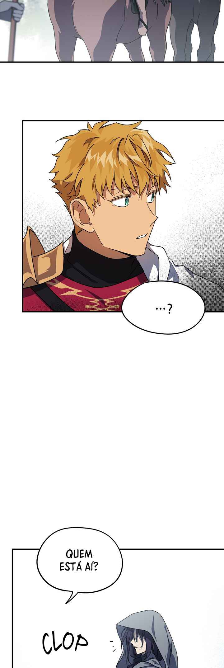 Read The Spark in Your Eyes PT Manga Online