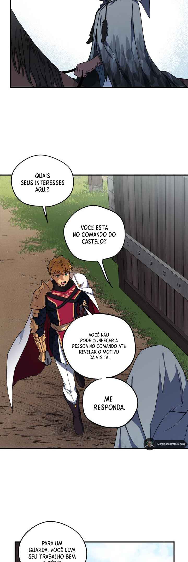 Read The Spark in Your Eyes PT Manga Online