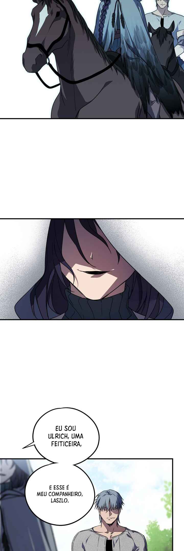 Read The Spark in Your Eyes PT Manga Online