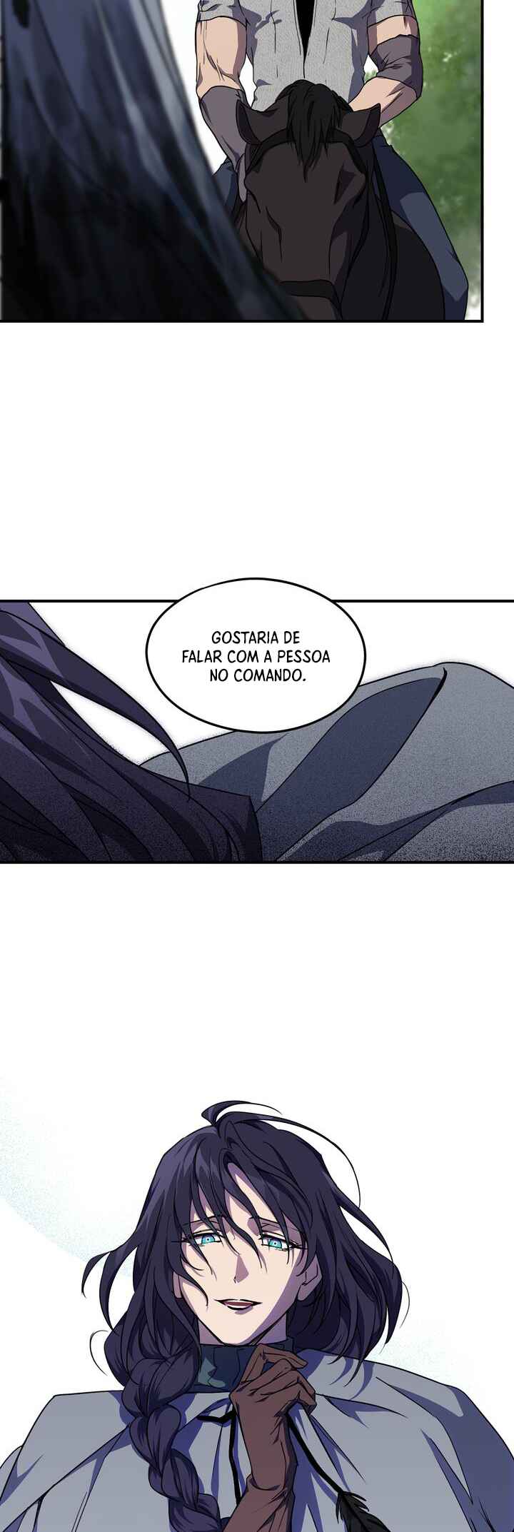 Read The Spark in Your Eyes PT Manga Online