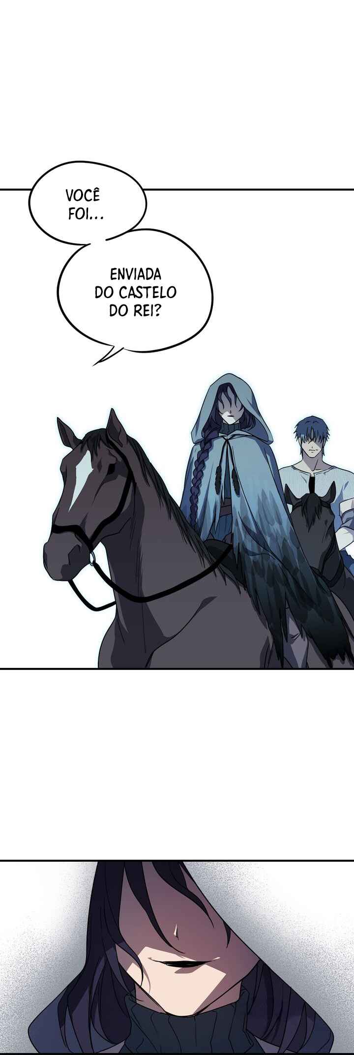 Read The Spark in Your Eyes PT Manga Online