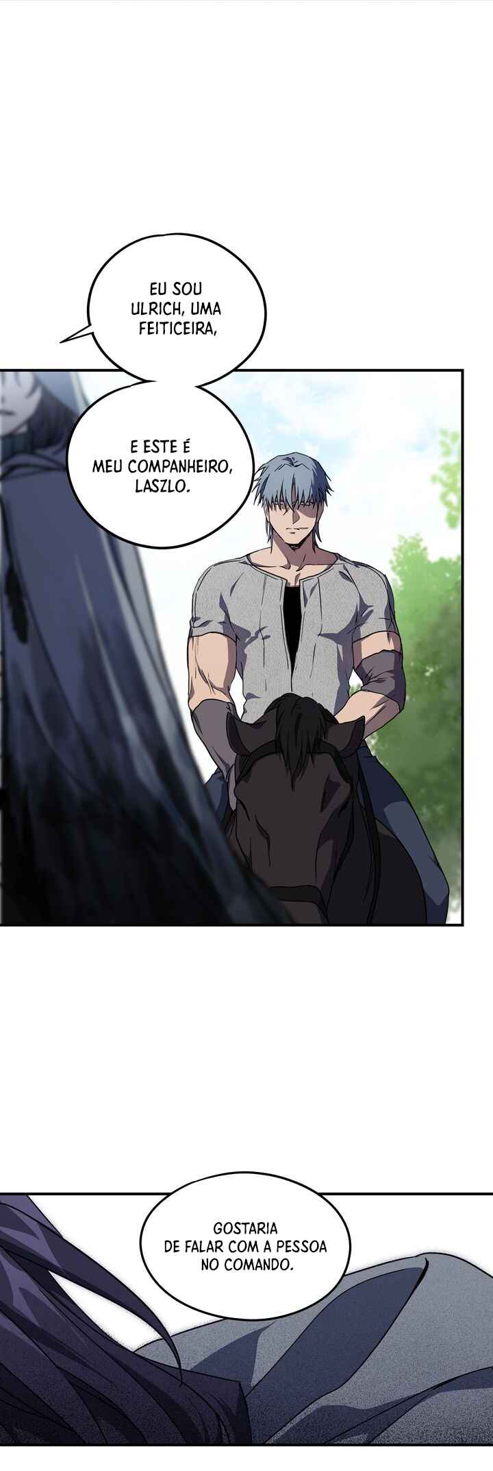 Read The Spark in Your Eyes PT Manga Online