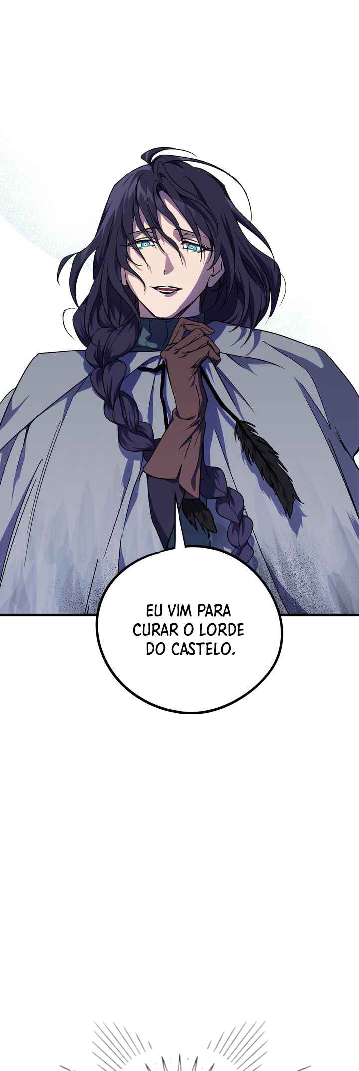 Read The Spark in Your Eyes PT Manga Online