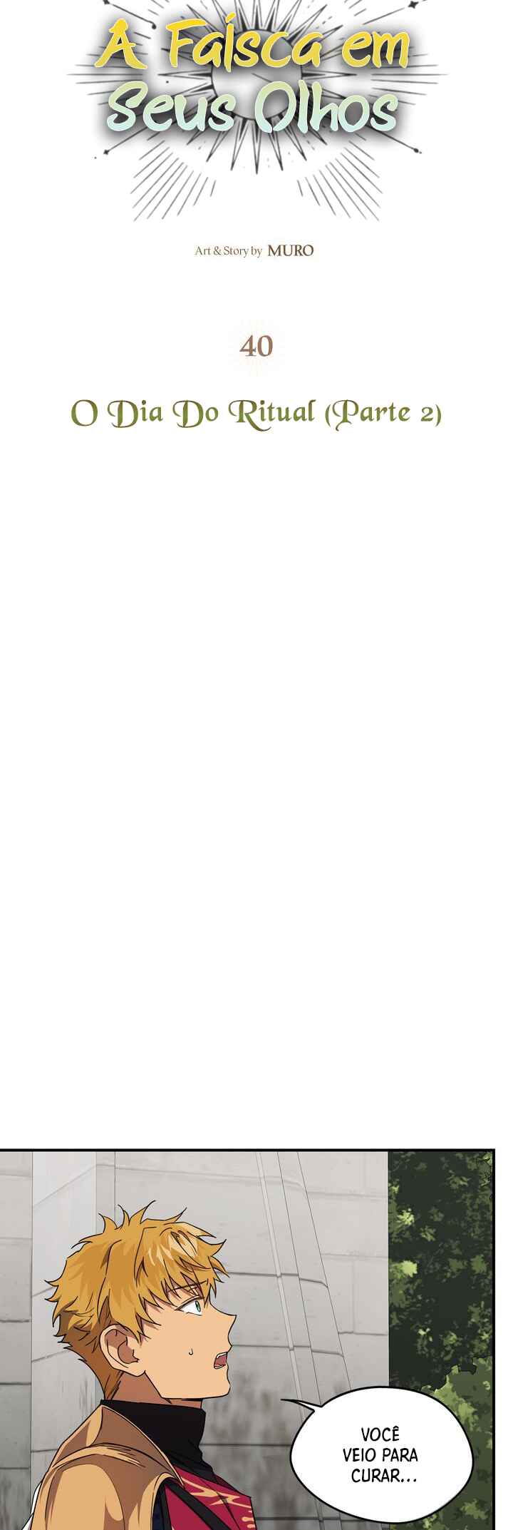 Read The Spark in Your Eyes PT Manga Online