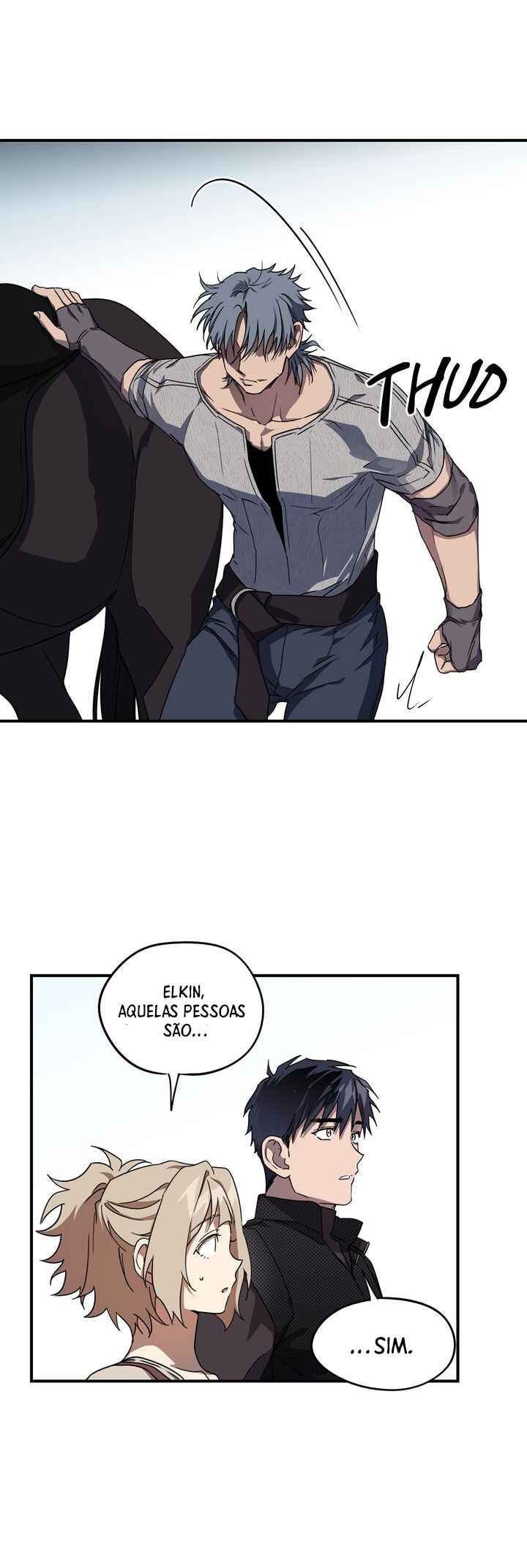 Read The Spark in Your Eyes PT Manga Online