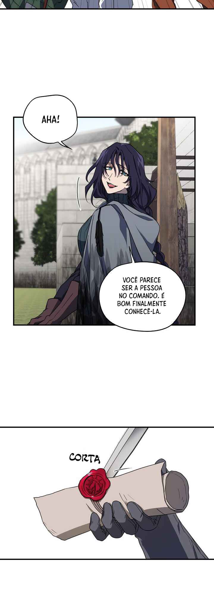 Read The Spark in Your Eyes PT Manga Online