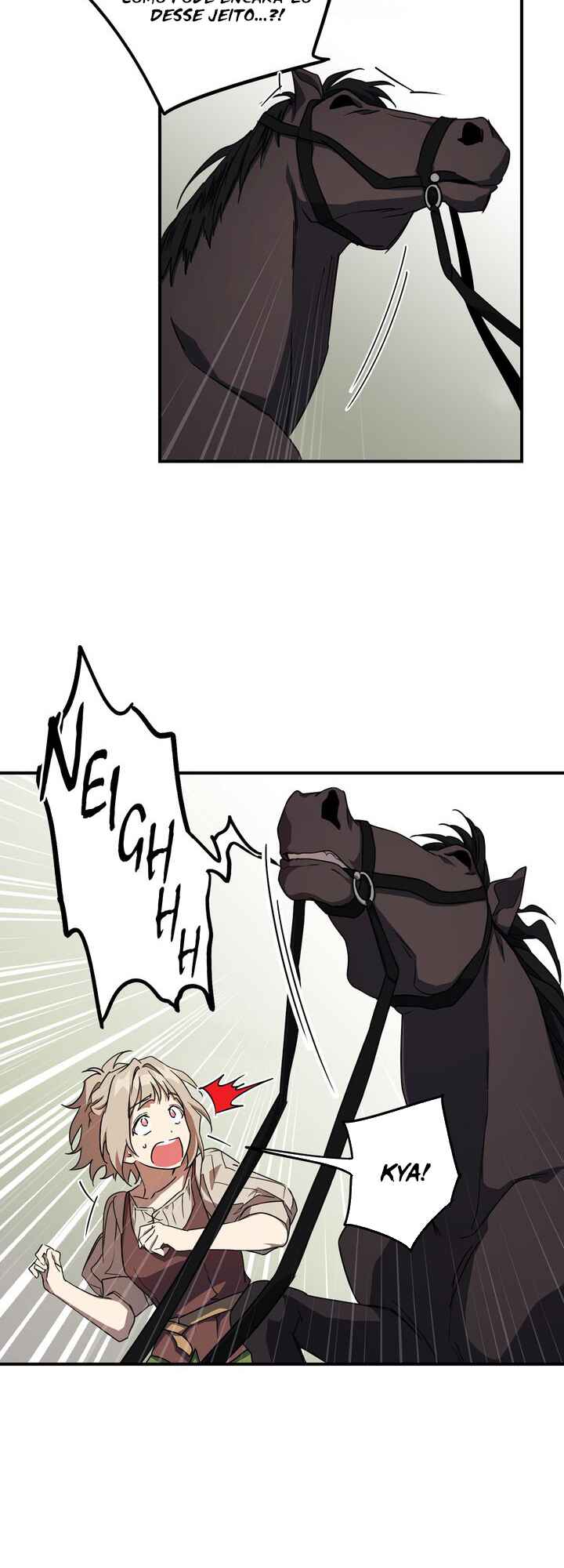 Read The Spark in Your Eyes PT Manga Online