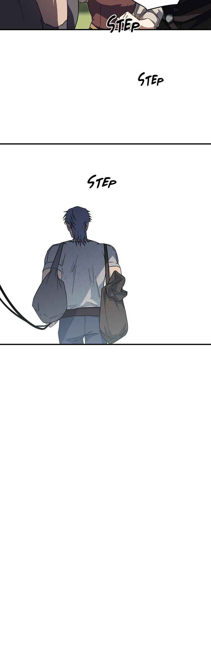 Read The Spark in Your Eyes PT Manga Online