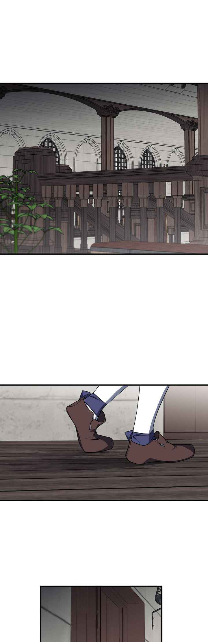 Read The Spark in Your Eyes PT Manga Online