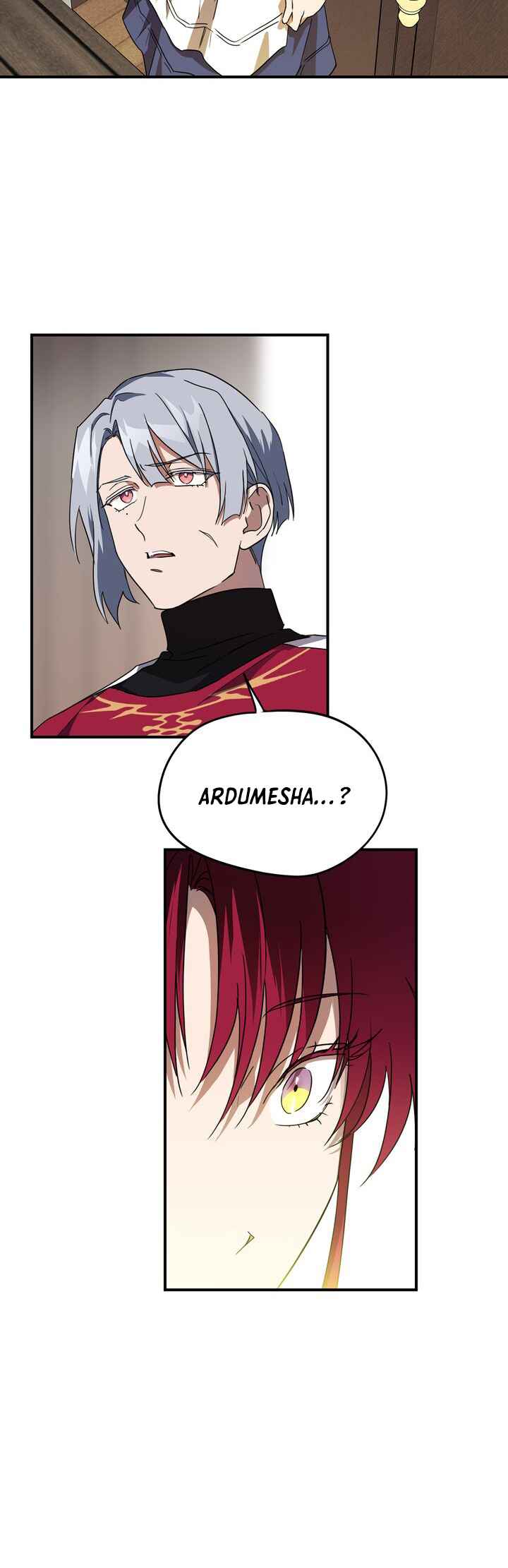 Read The Spark in Your Eyes PT Manga Online