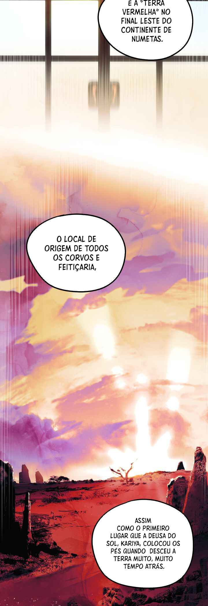 Read The Spark in Your Eyes PT Manga Online