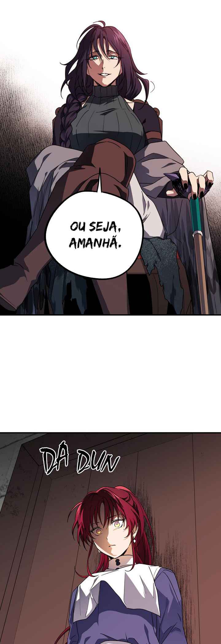 Read The Spark in Your Eyes PT Manga Online