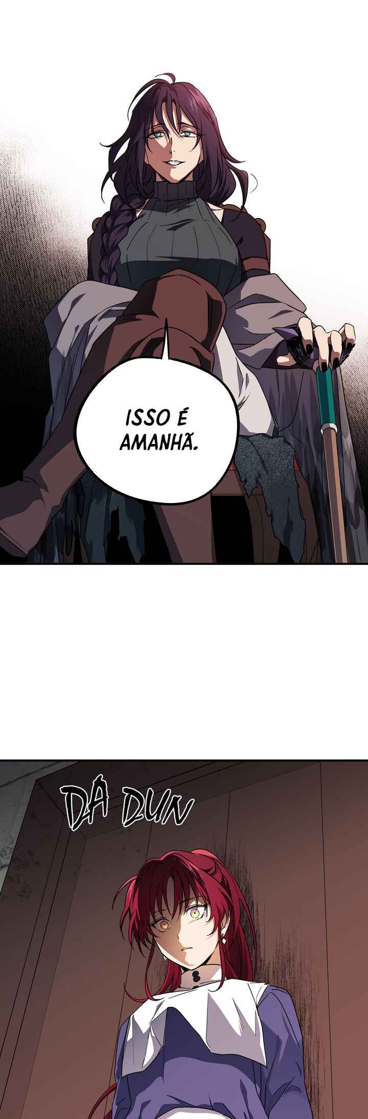 Read The Spark in Your Eyes PT Manga Online