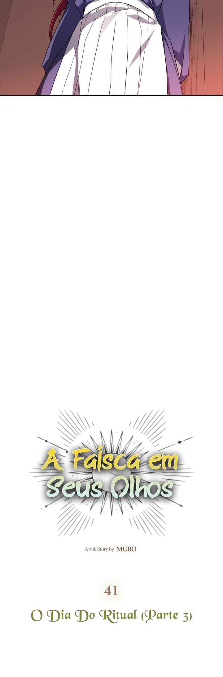 Read The Spark in Your Eyes PT Manga Online