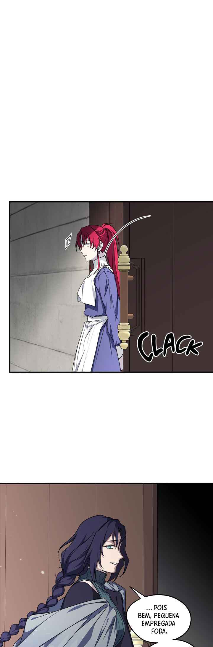 Read The Spark in Your Eyes PT Manga Online