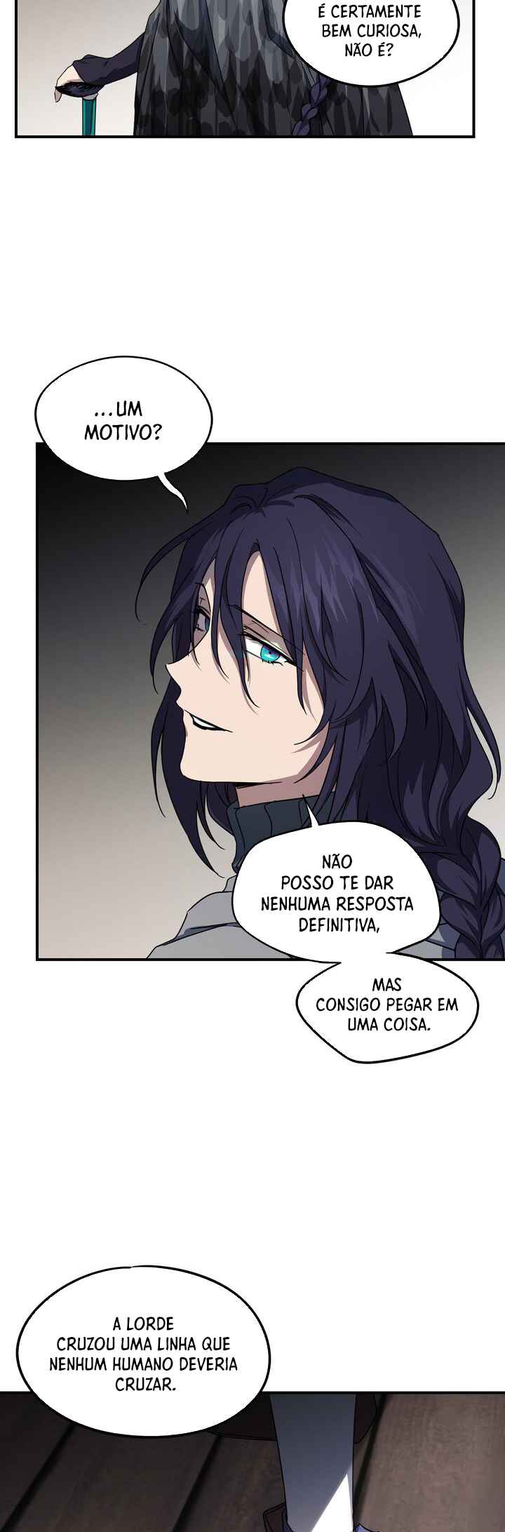 Read The Spark in Your Eyes PT Manga Online