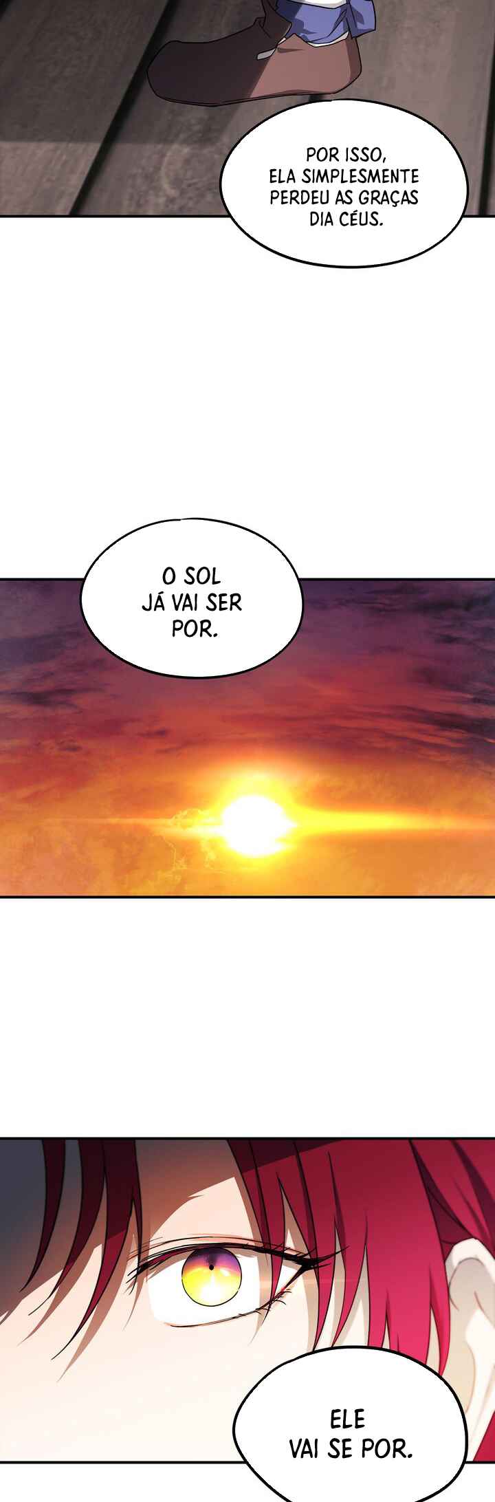 Read The Spark in Your Eyes PT Manga Online