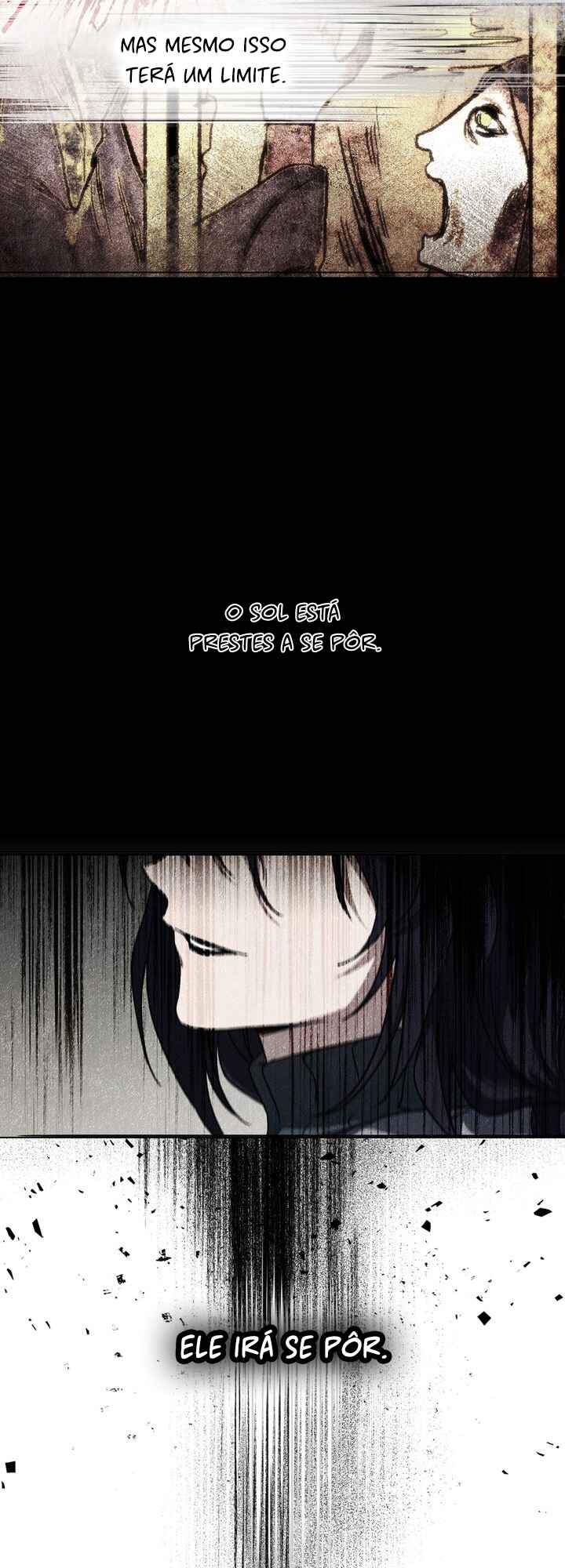 Read The Spark in Your Eyes PT Manga Online