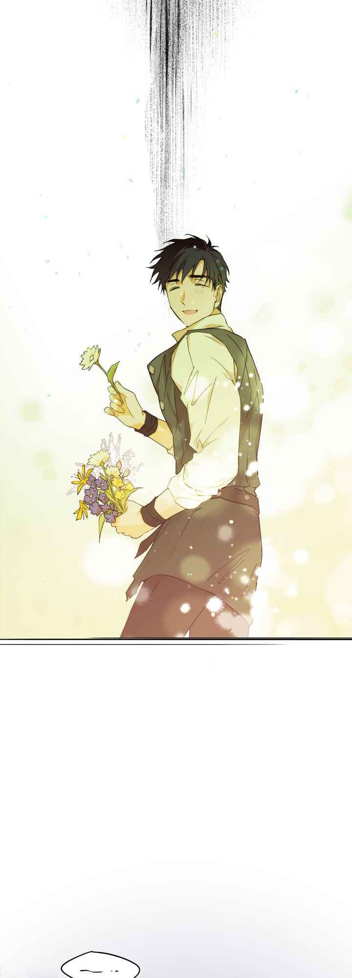 Read The Spark in Your Eyes PT Manga Online