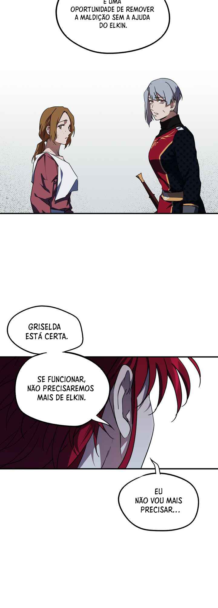 Read The Spark in Your Eyes PT Manga Online