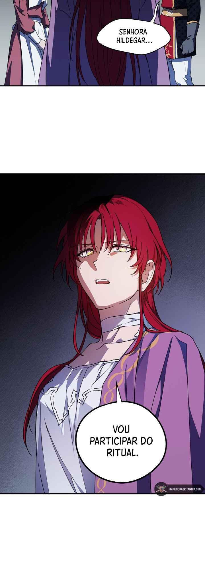 Read The Spark in Your Eyes PT Manga Online