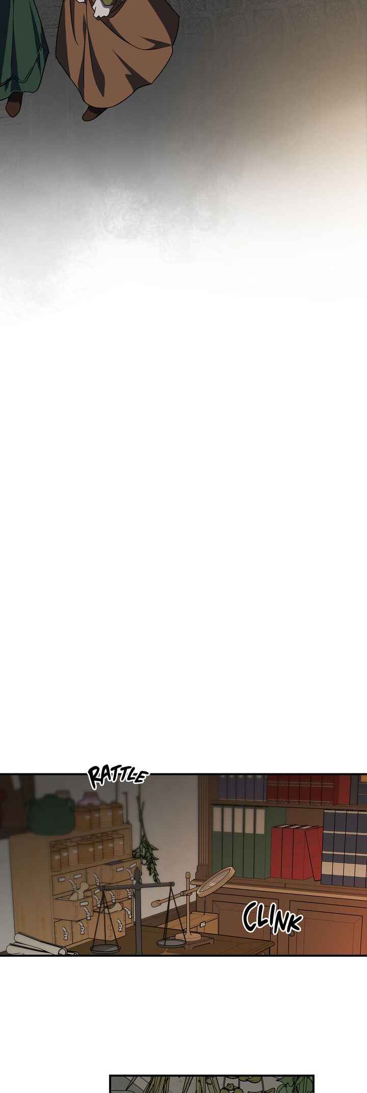 Read The Spark in Your Eyes PT Manga Online