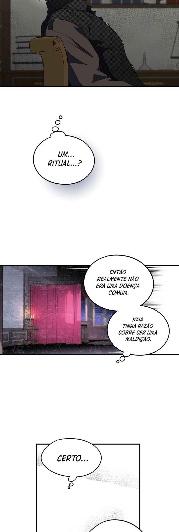 Read The Spark in Your Eyes PT Manga Online