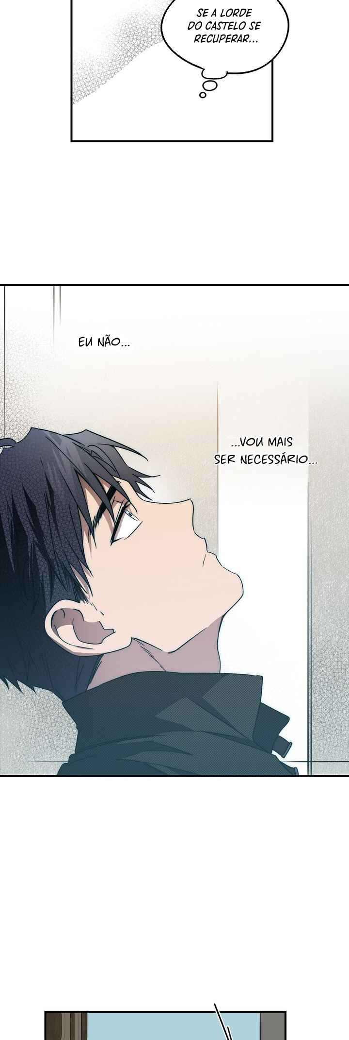 Read The Spark in Your Eyes PT Manga Online