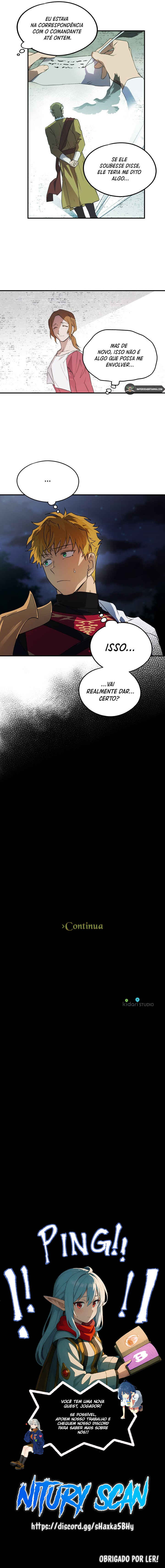 Read The Spark in Your Eyes PT Manga Online