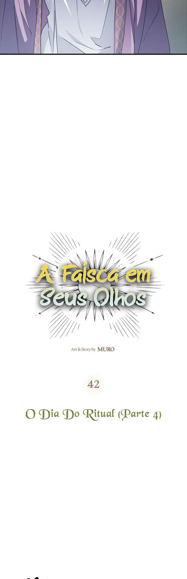 Read The Spark in Your Eyes PT Manga Online