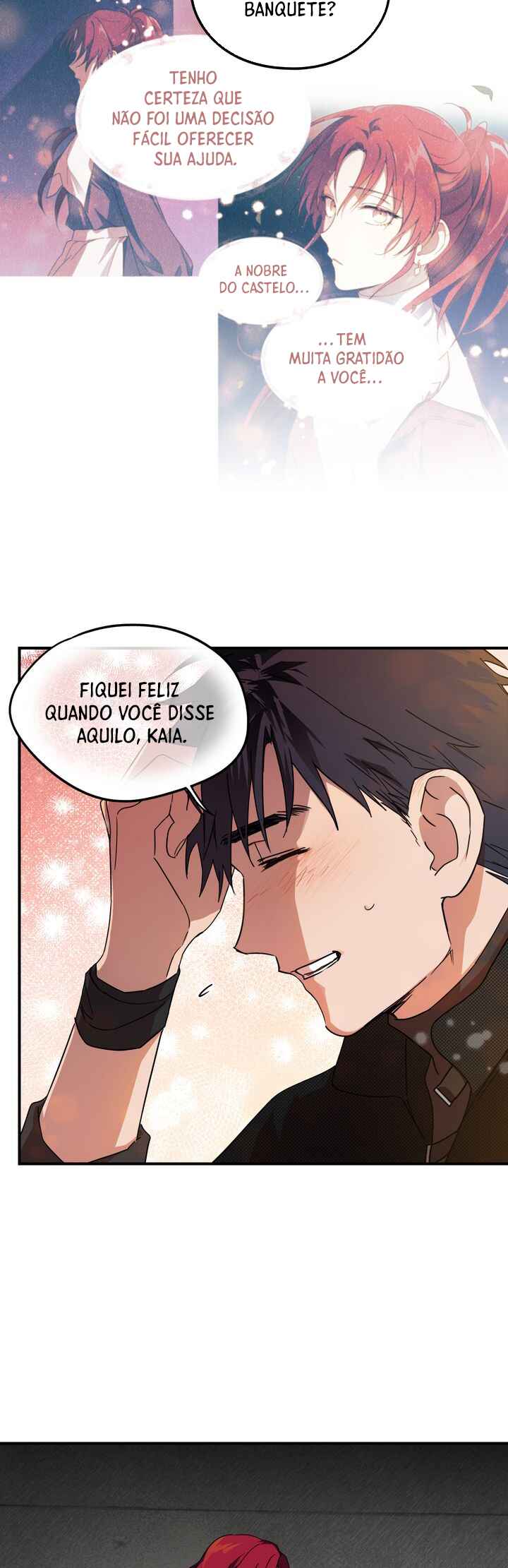 Read The Spark in Your Eyes PT Manga Online