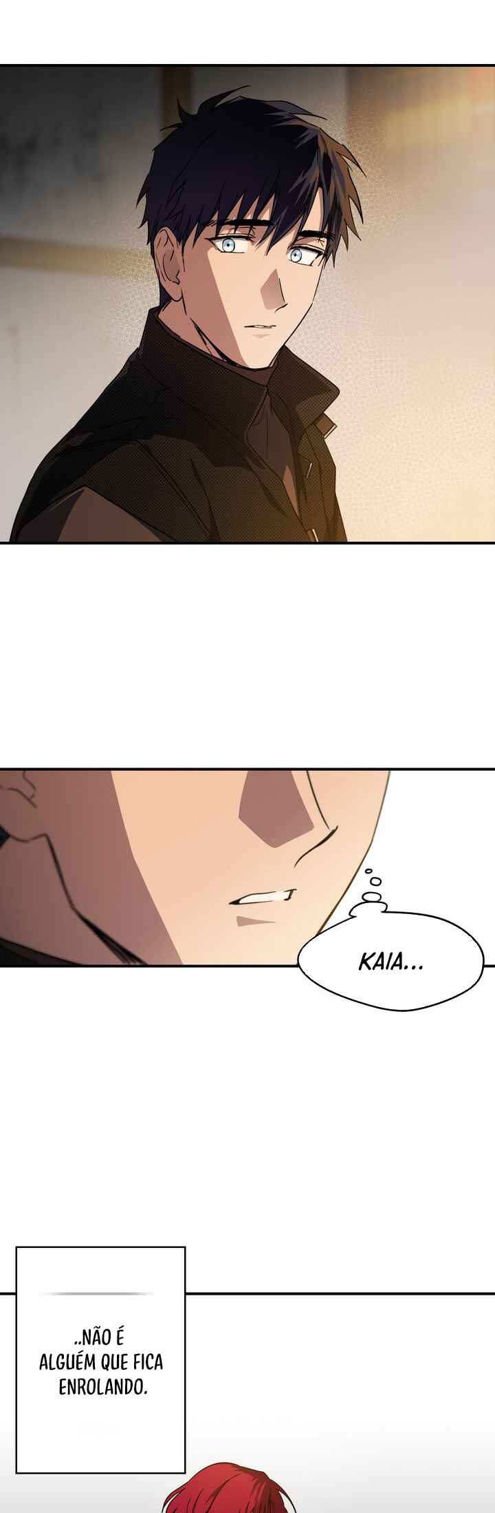 Read The Spark in Your Eyes PT Manga Online