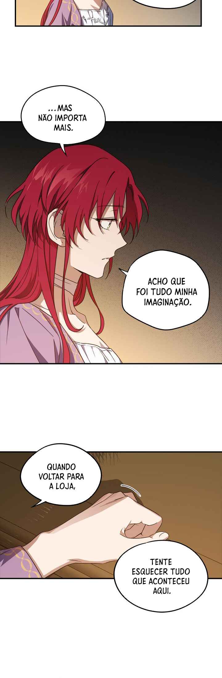 Read The Spark in Your Eyes PT Manga Online