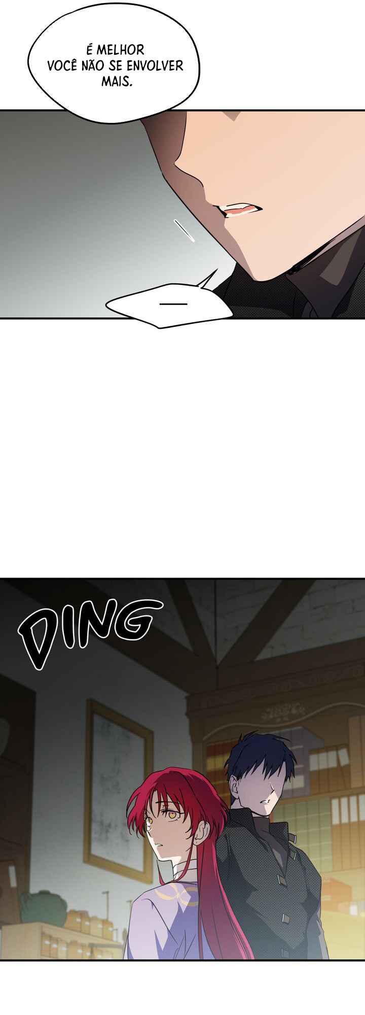 Read The Spark in Your Eyes PT Manga Online