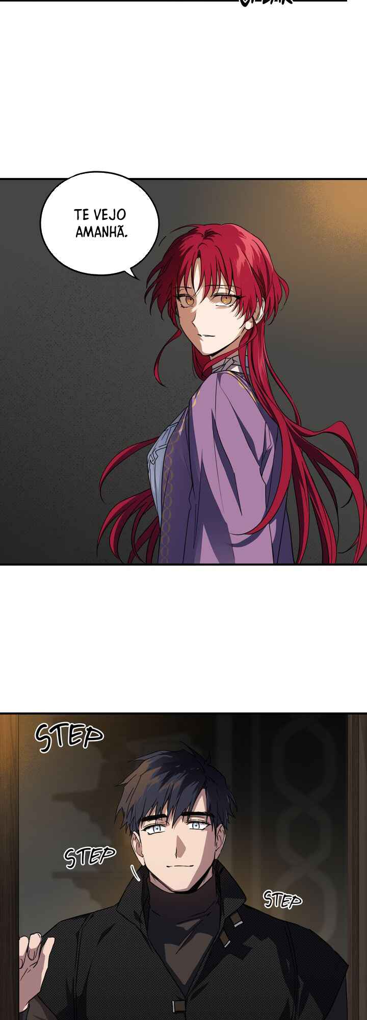 Read The Spark in Your Eyes PT Manga Online