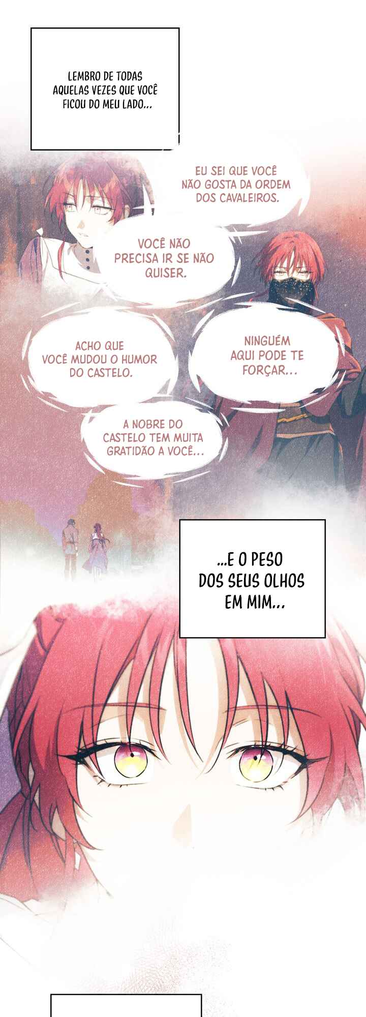 Read The Spark in Your Eyes PT Manga Online