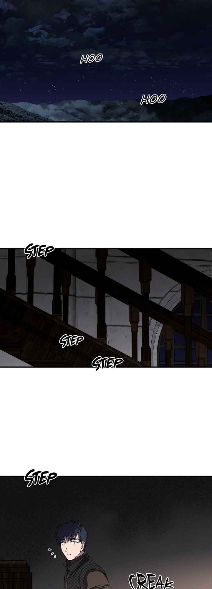 Read The Spark in Your Eyes PT Manga Online