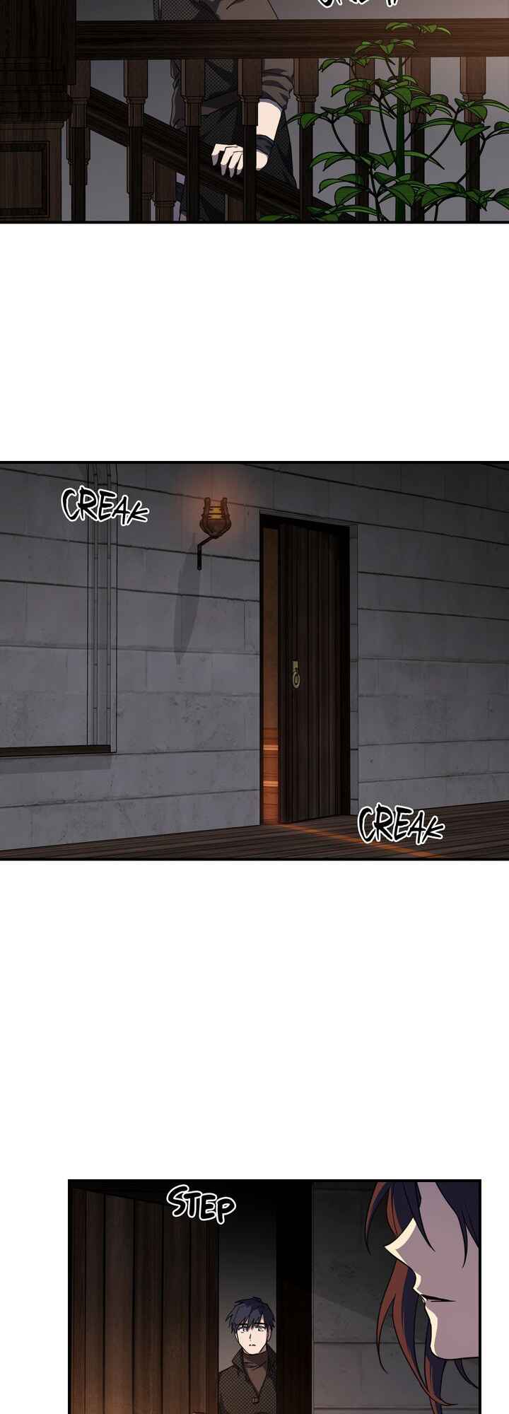 Read The Spark in Your Eyes PT Manga Online