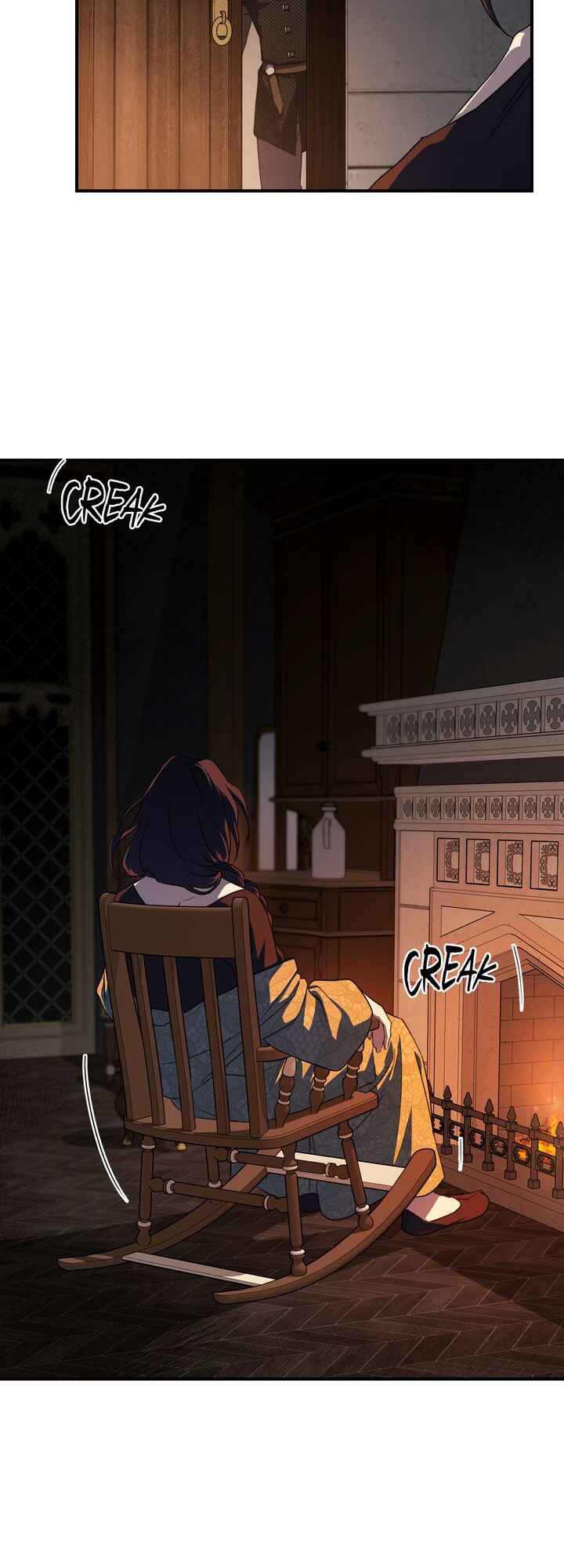 Read The Spark in Your Eyes PT Manga Online