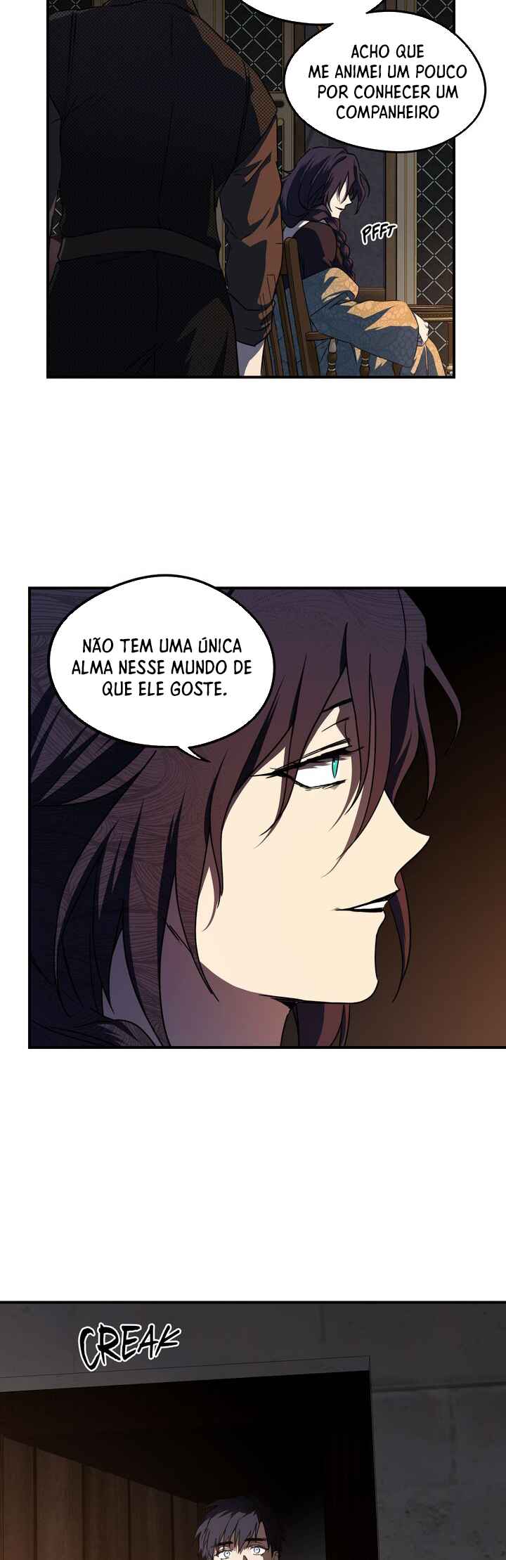 Read The Spark in Your Eyes PT Manga Online