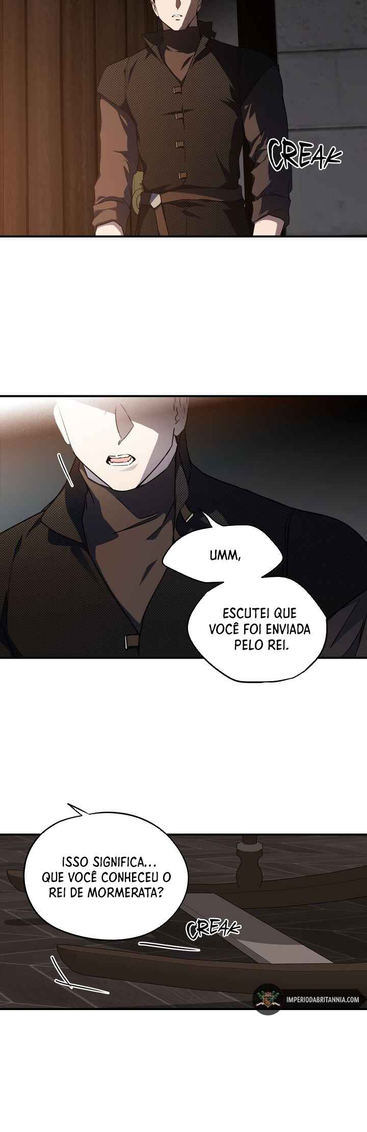 Read The Spark in Your Eyes PT Manga Online