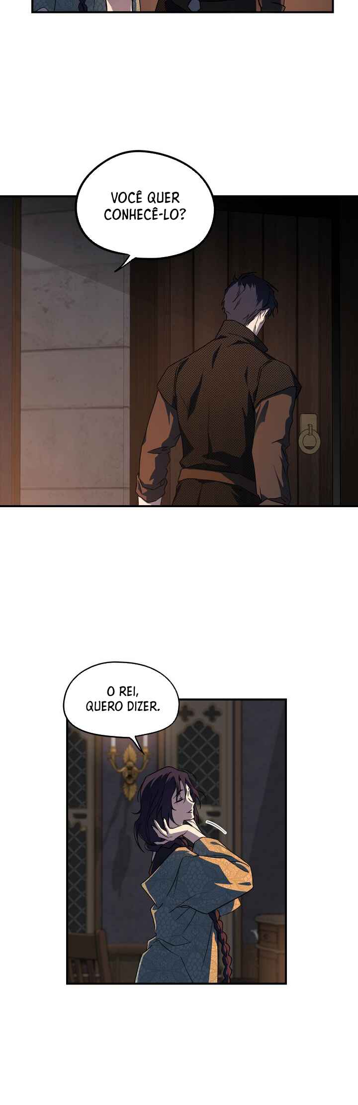 Read The Spark in Your Eyes PT Manga Online