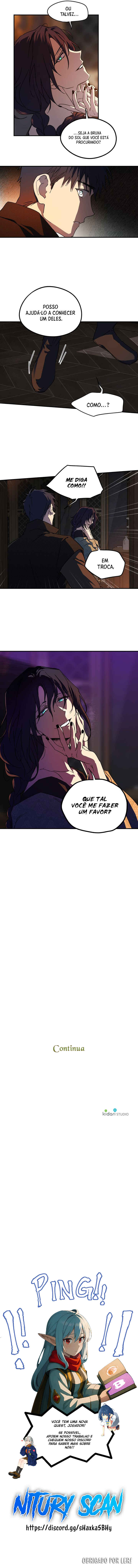 Read The Spark in Your Eyes PT Manga Online