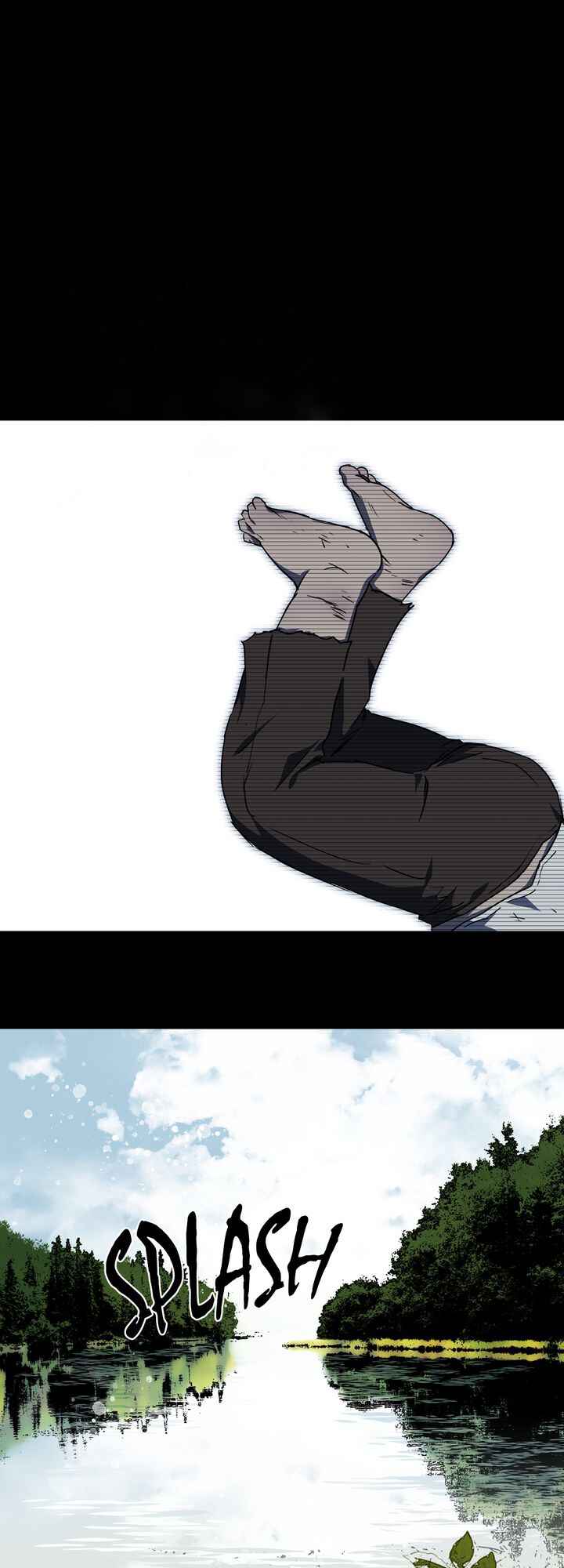 Read The Spark in Your Eyes PT Manga Online