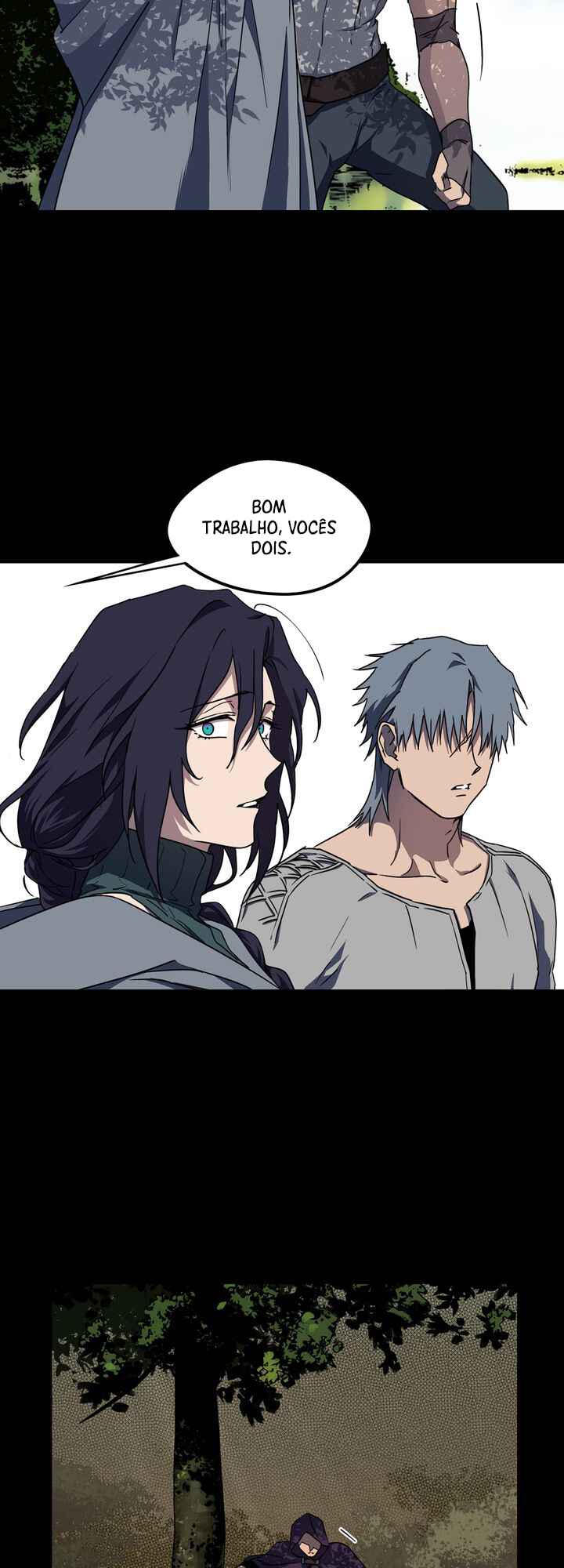 Read The Spark in Your Eyes PT Manga Online