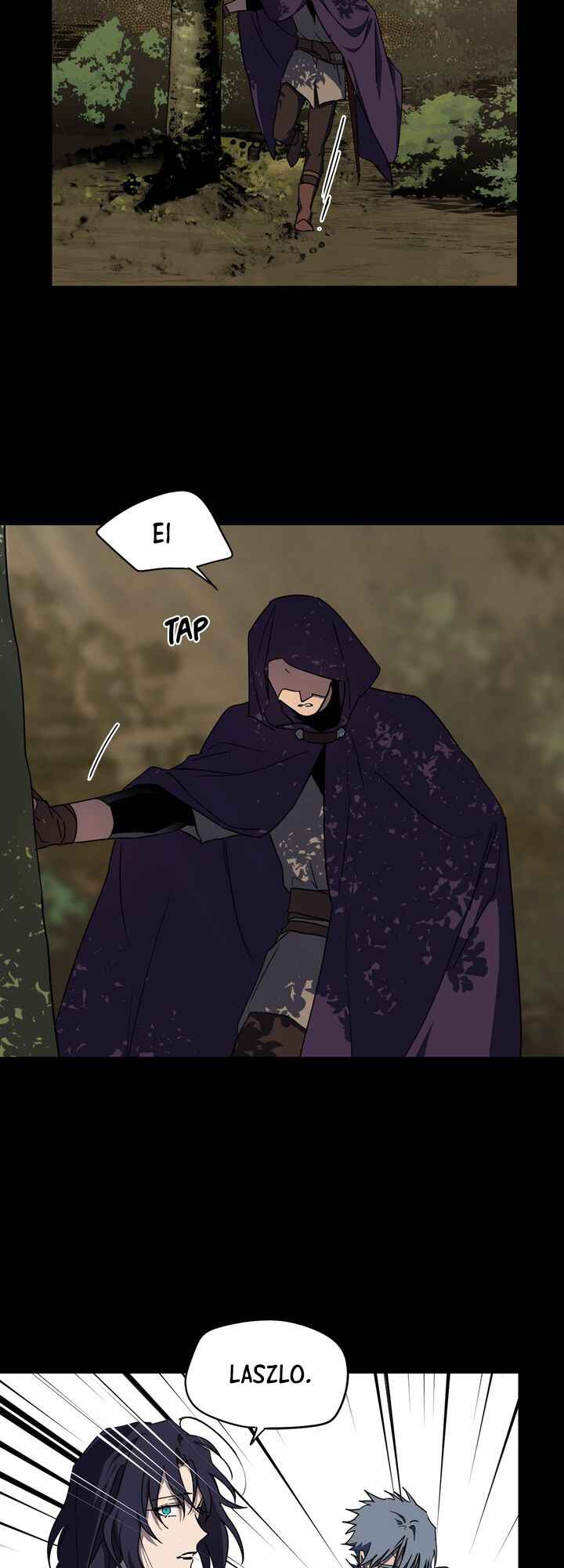 Read The Spark in Your Eyes PT Manga Online