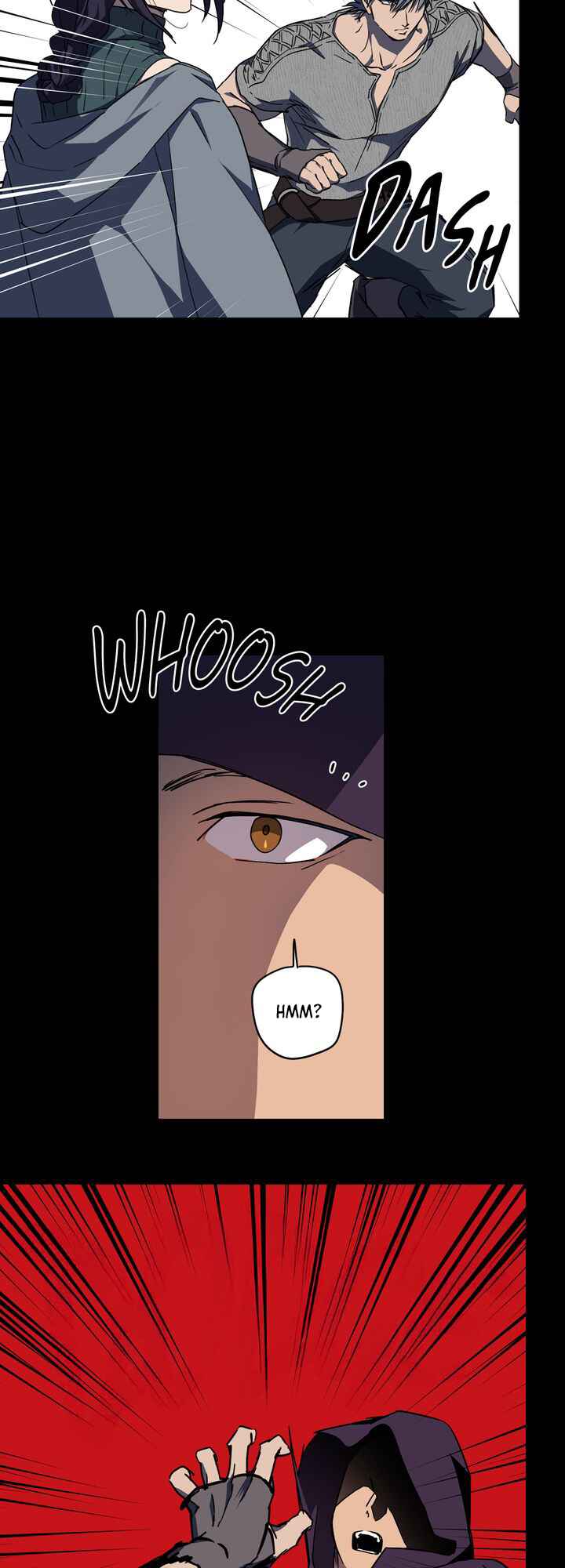 Read The Spark in Your Eyes PT Manga Online