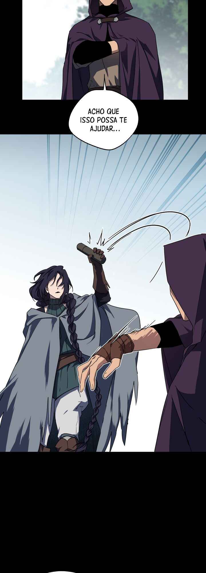 Read The Spark in Your Eyes PT Manga Online